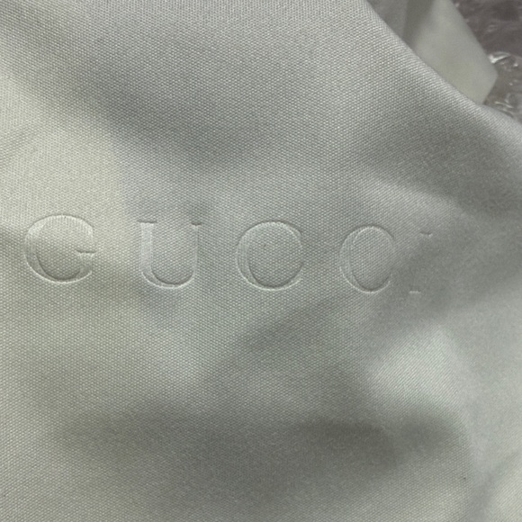 Gucci Dark Frame Sunglasses NWT main image 11